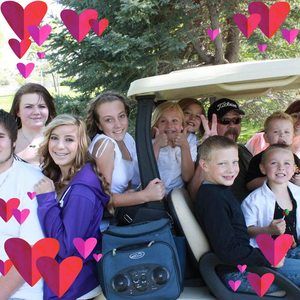 Meet your Posher, Donovan